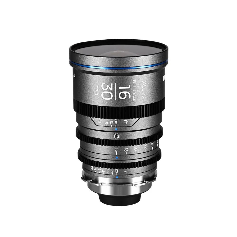 Laowa Ranger 16-30mm T2.9 Compact Full-Frame Cine Zoom Lens