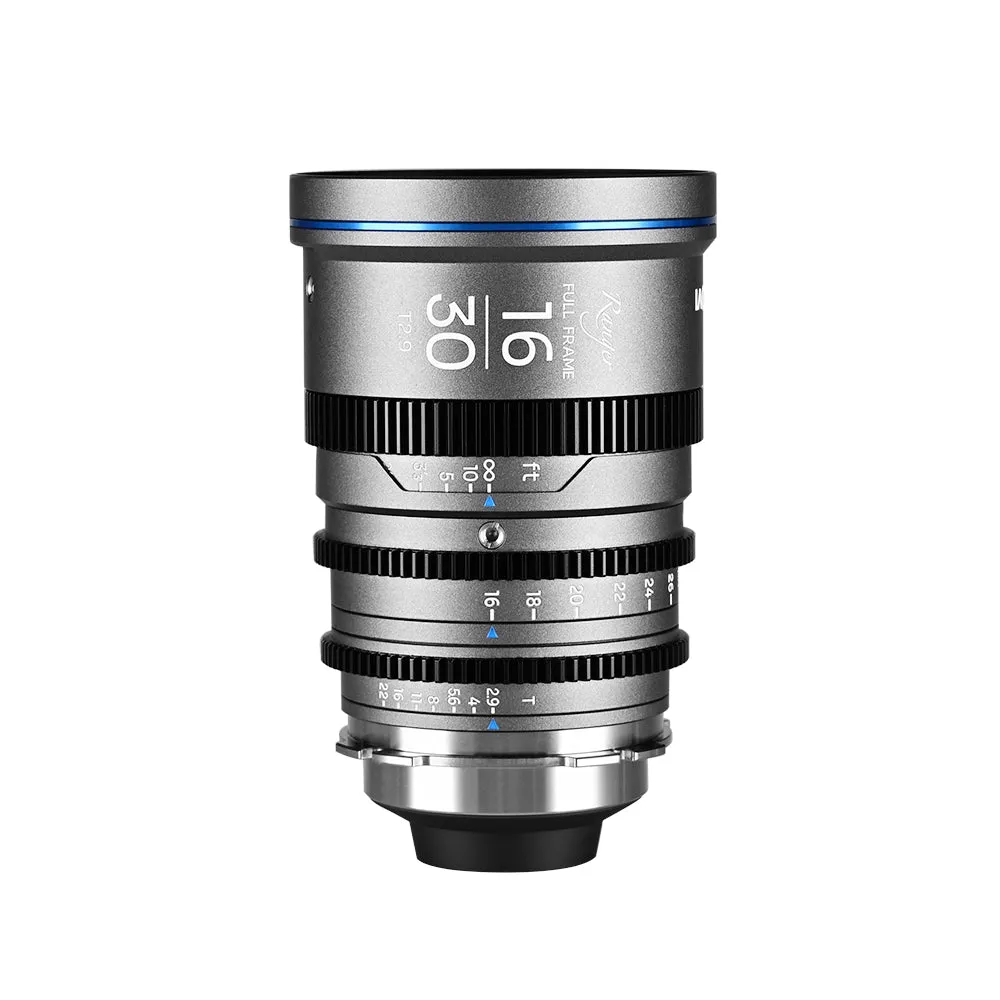 Laowa Ranger 16-30mm T2.9 Compact Full-Frame Cine Zoom Lens