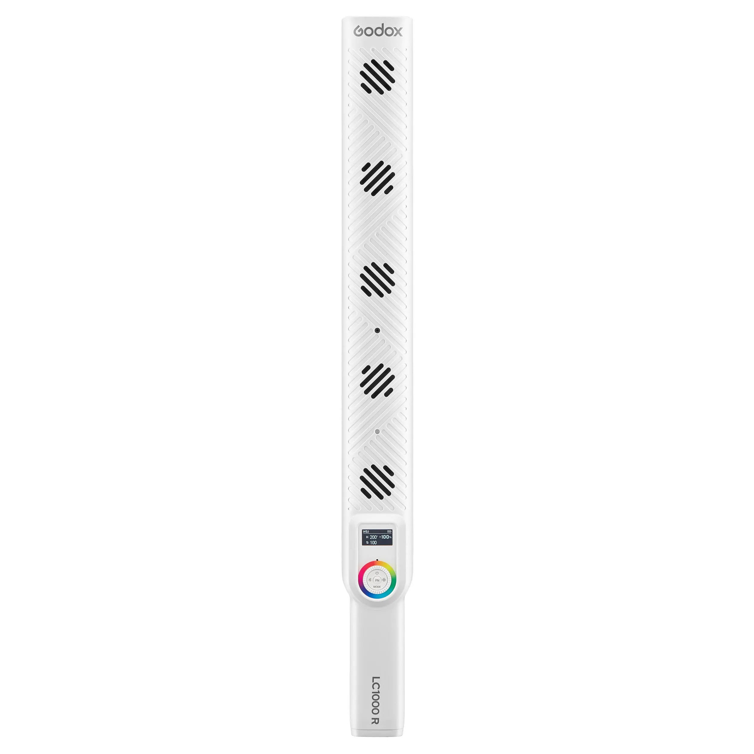 LC1000R Powerful Handheld 100W RGB LED Video Light Wand