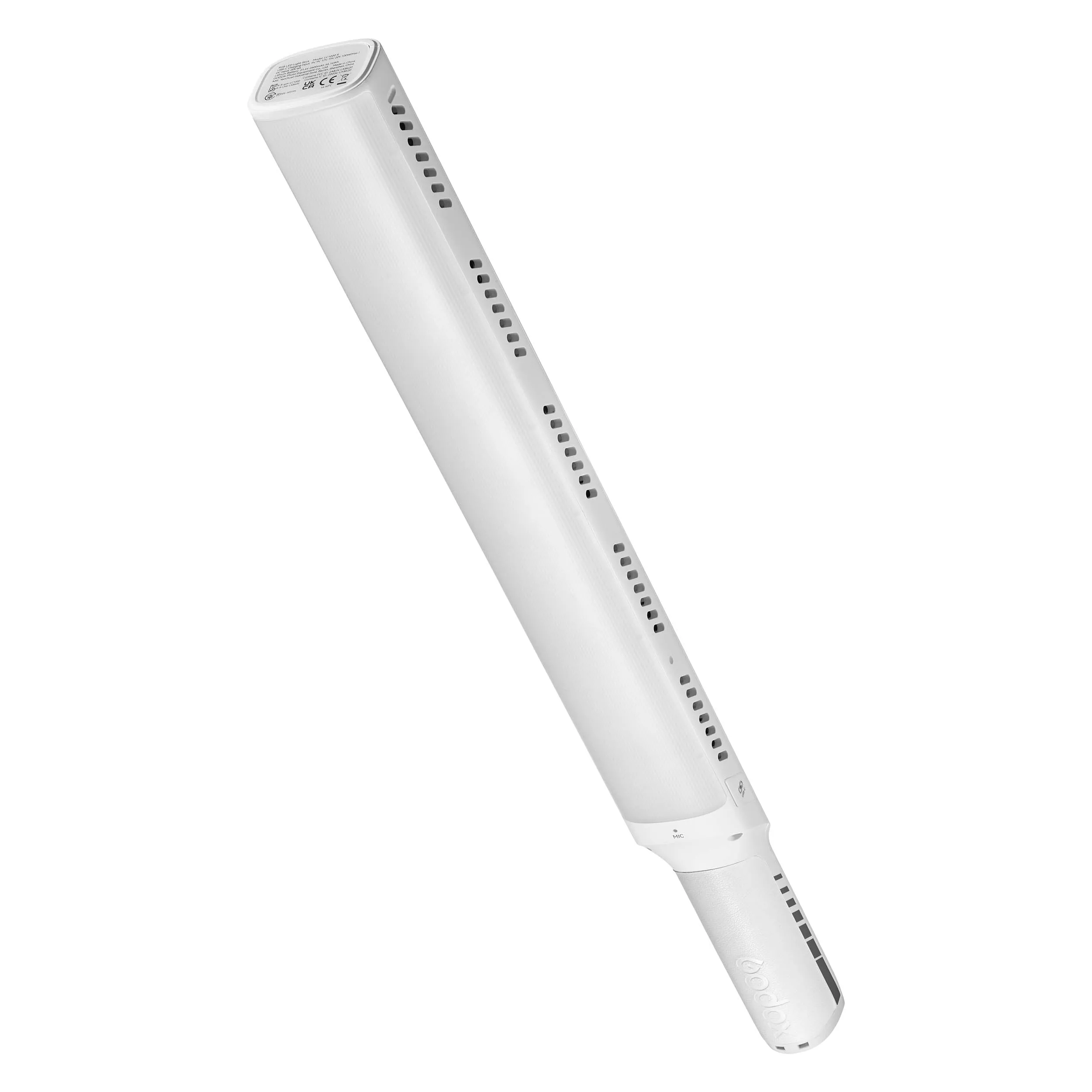 LC1000R Powerful Handheld 100W RGB LED Video Light Wand