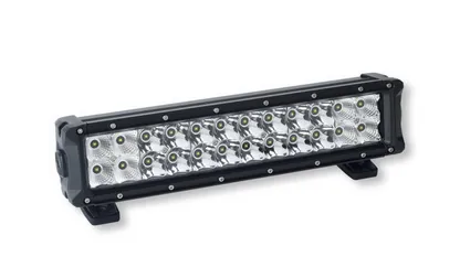 LED 72-Watt Off-Road Scene Lighting