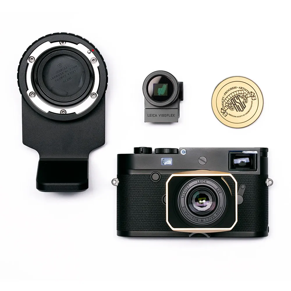 Leica M10-P 'ASC 100 Edition'