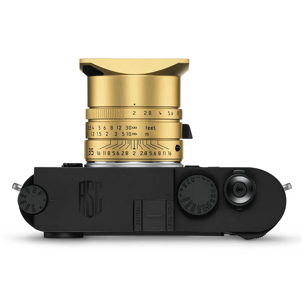 Leica M10-P 'ASC 100 Edition'