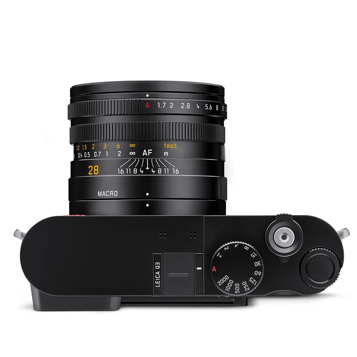 Leica Q3 Digital Camera