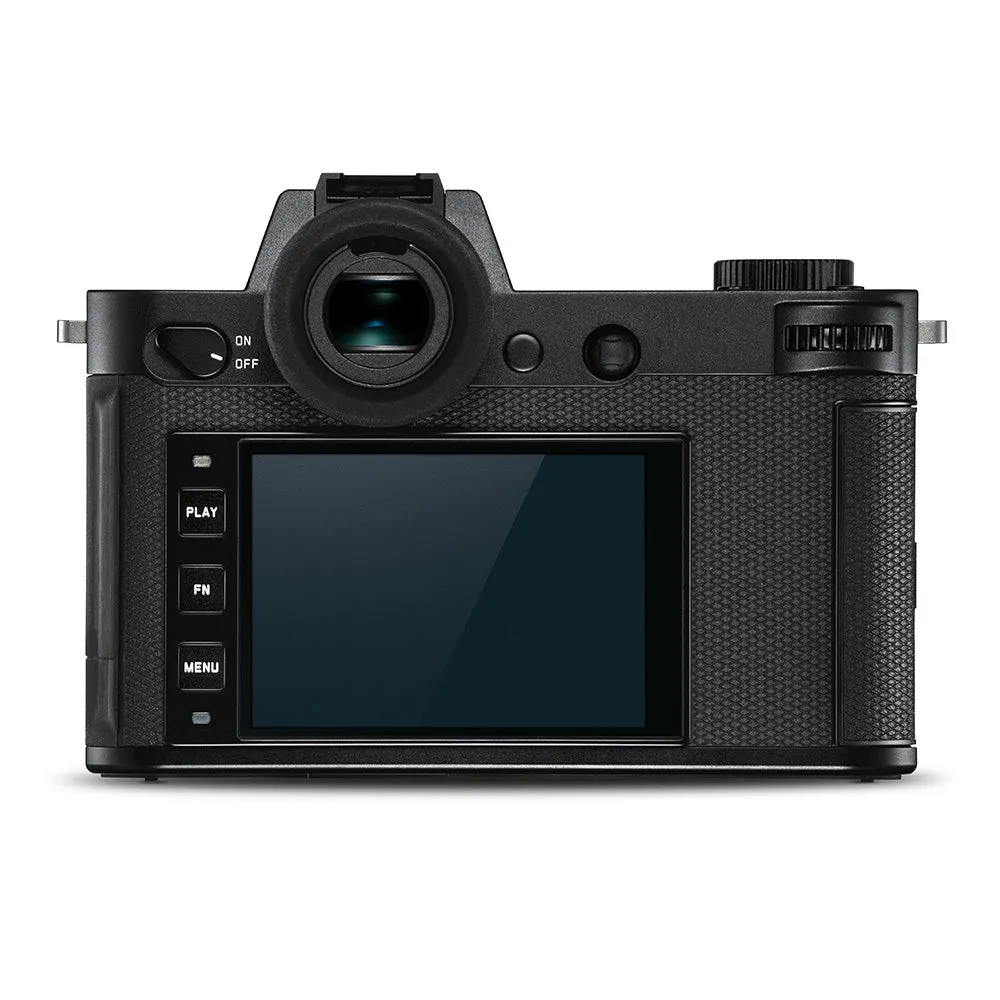 Leica SL2-S