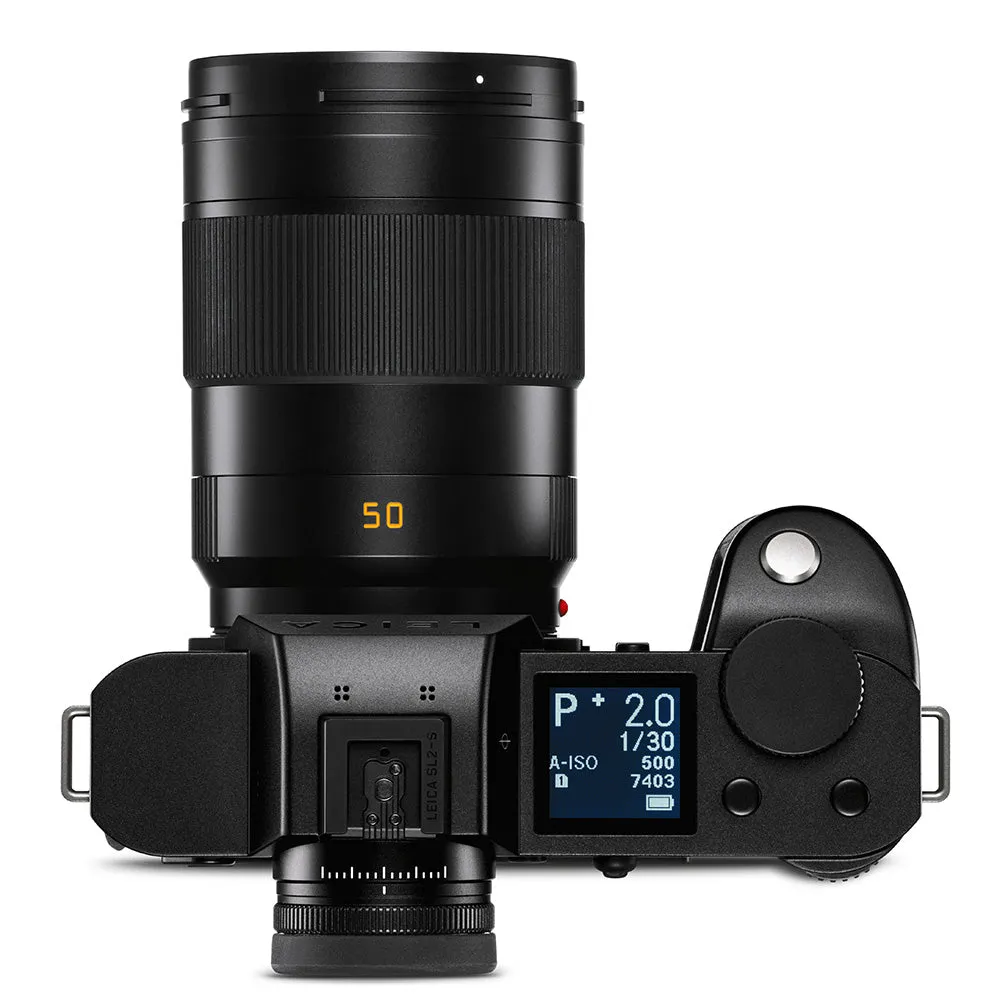 Leica SL2-S