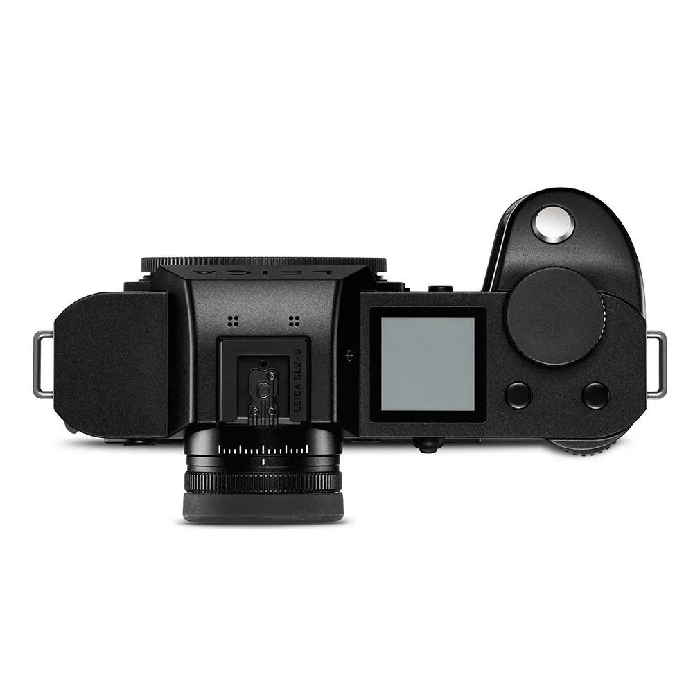 Leica SL2-S