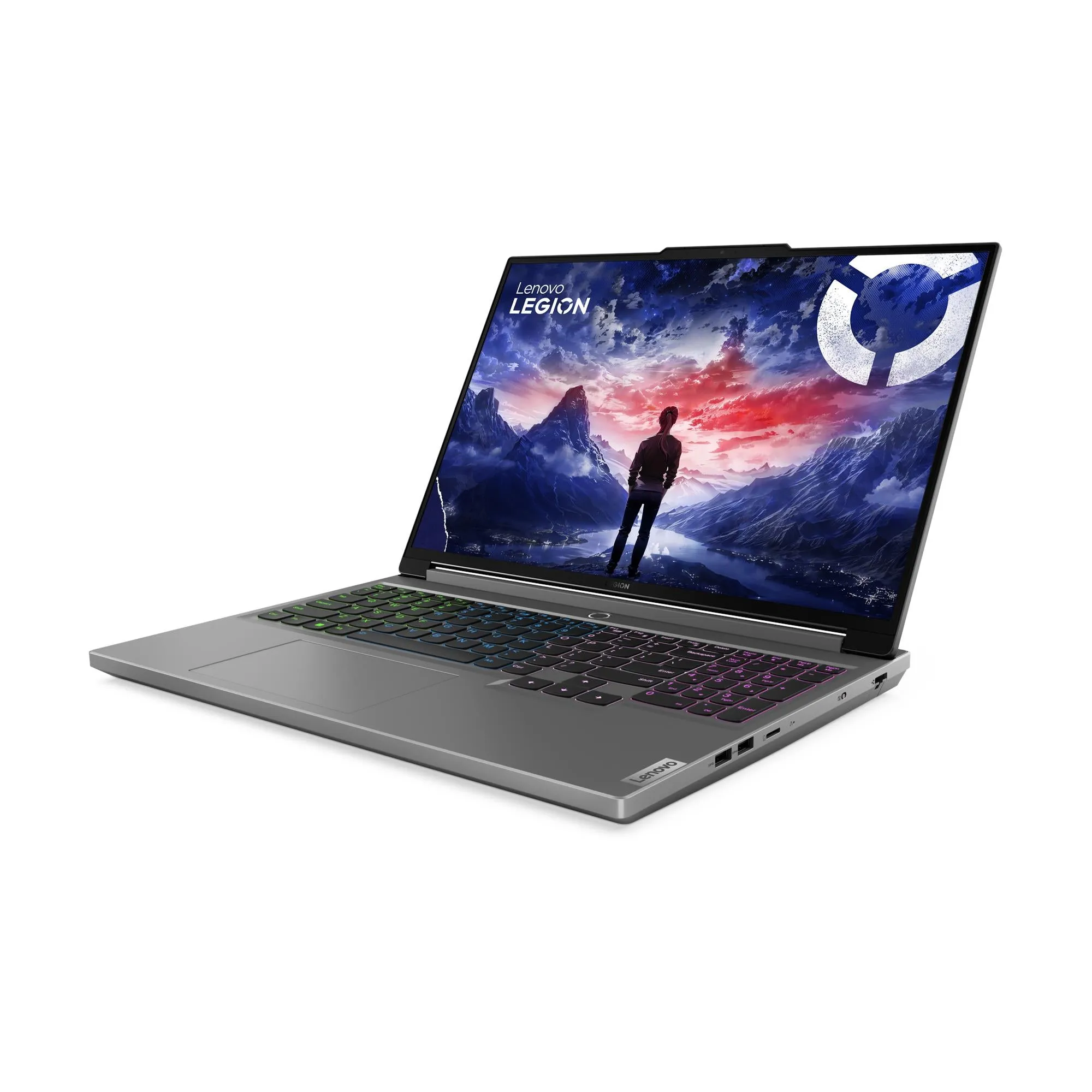 Lenovo Legion 5 16" WQXGA 165Hz Gaming Laptop (Intel Core i9)[GeForce RTX 4060]