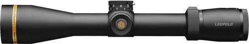 Leupold Scope Vx-6hd 2-12x42 - Cds-zl2 30mm Firedot Duplex*