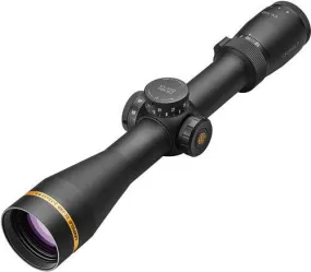 Leupold Scope Vx-6hd 2-12x42 - Cds-zl2 30mm Firedot Duplex*