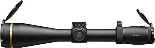 Leupold Scope Vx-6hd 3-18x50 - Cds-zl2 30mm Firedot Duplex*