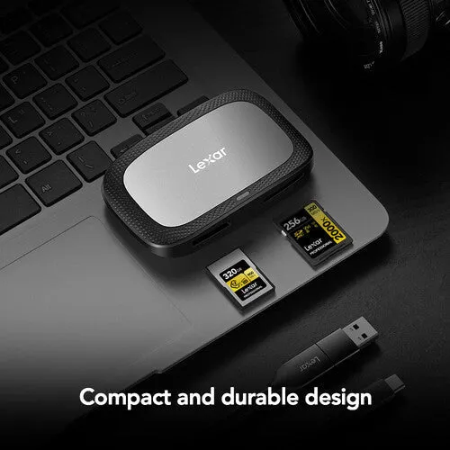 LEXAR CFEXPRESS TYPE-A 320GB