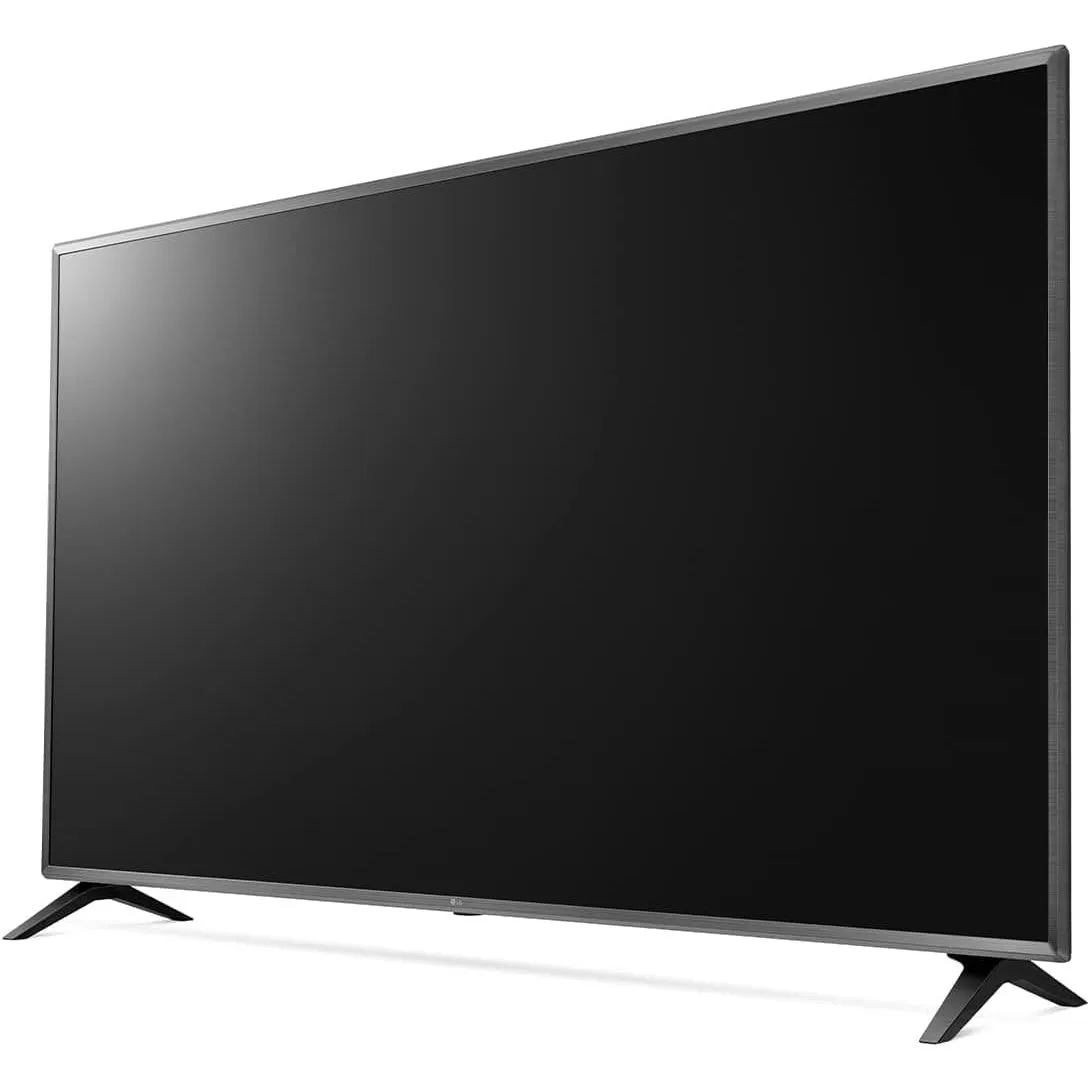 LG 43UQ751C 43-Inch Smart TV