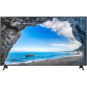 LG 43UQ751C 43-Inch Smart TV