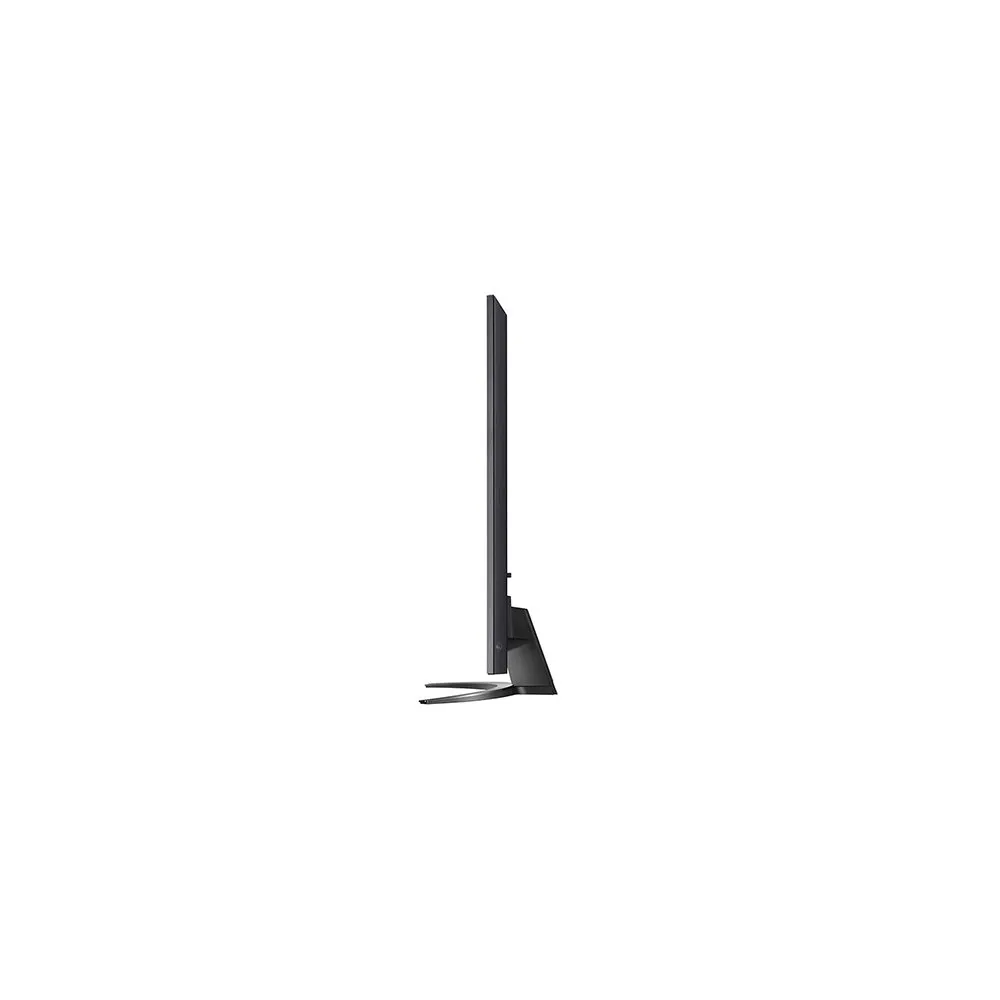 LG 65NANO916PA 65" 4K Ultra HD HDR NanoCell LED Smart TV & Voice Assistants