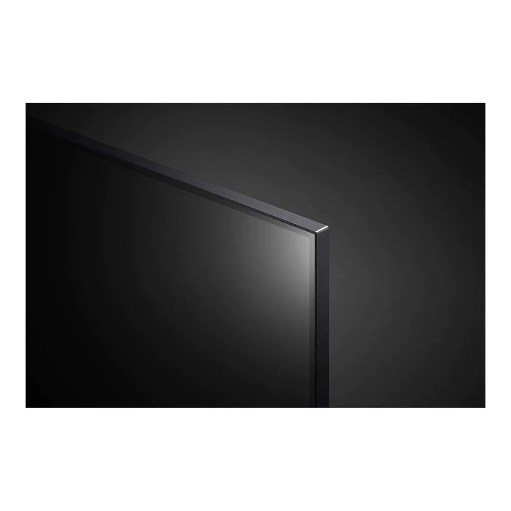 LG 65NANO916PA 65" 4K Ultra HD HDR NanoCell LED Smart TV & Voice Assistants