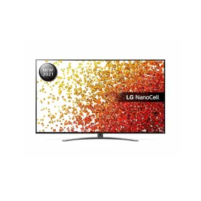 LG 65NANO916PA 65" 4K Ultra HD HDR NanoCell LED Smart TV & Voice Assistants