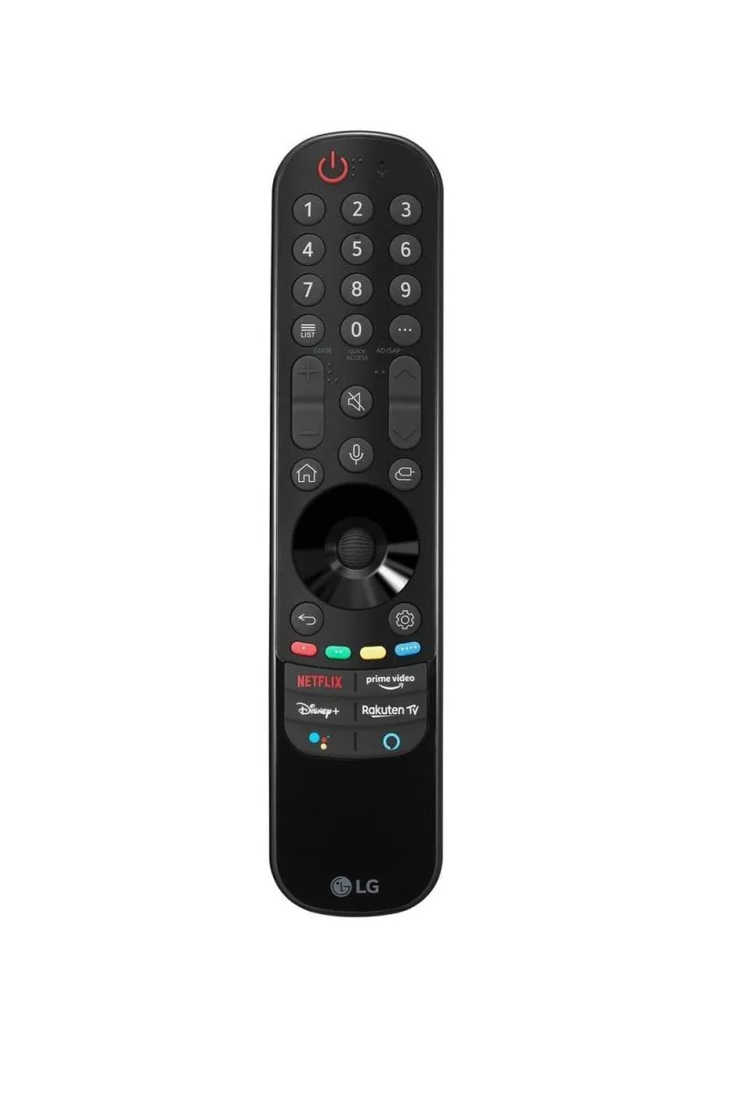 LG 75NANO916PA (2021) LED HDR NanoCell 4K Ultra HD Smart TV, 75 inch with Freeview Play-Freesat HD & Dolby Atmos, Dark Meteor Titan