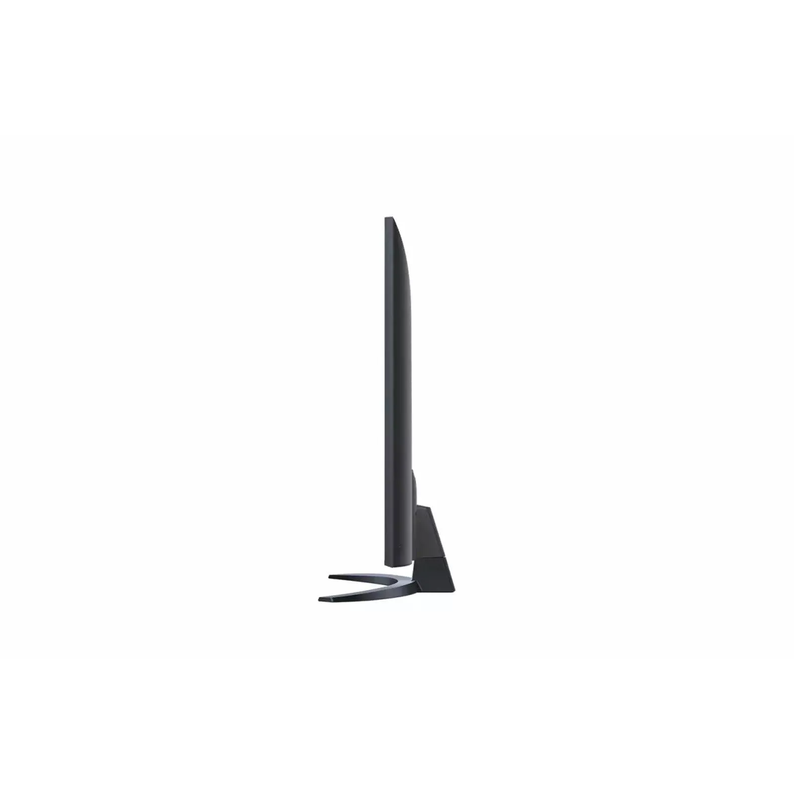 LG Nano76 43" 4K Ultra HD HDR LED Smart TV - Ashed Blue | 43NANO766QA.AEK