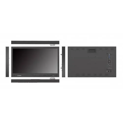 Lilliput BM280-4KS - 28" 4K monitor with 3D LUTS and HDR