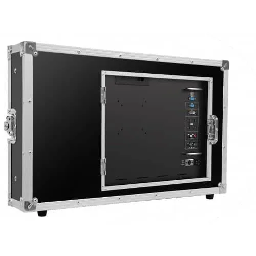 Lilliput BM280-4KS - 28" 4K monitor with 3D LUTS and HDR