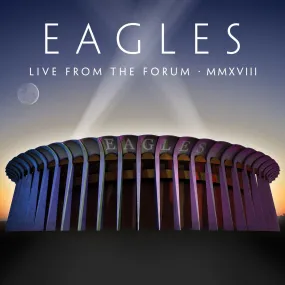 Live From The Forum