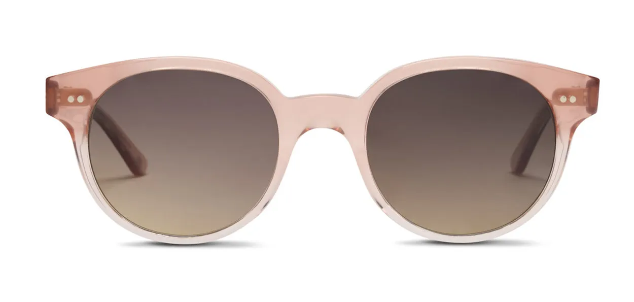 Logan Sun SE | Rose Fog