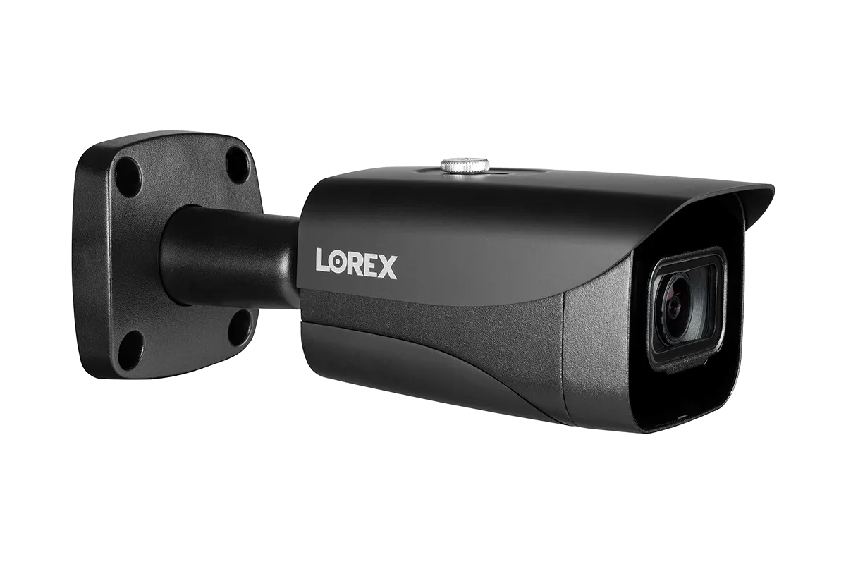 Lorex 4K 16-Channel 3TB NVR System with 8 IP Bullet Cameras