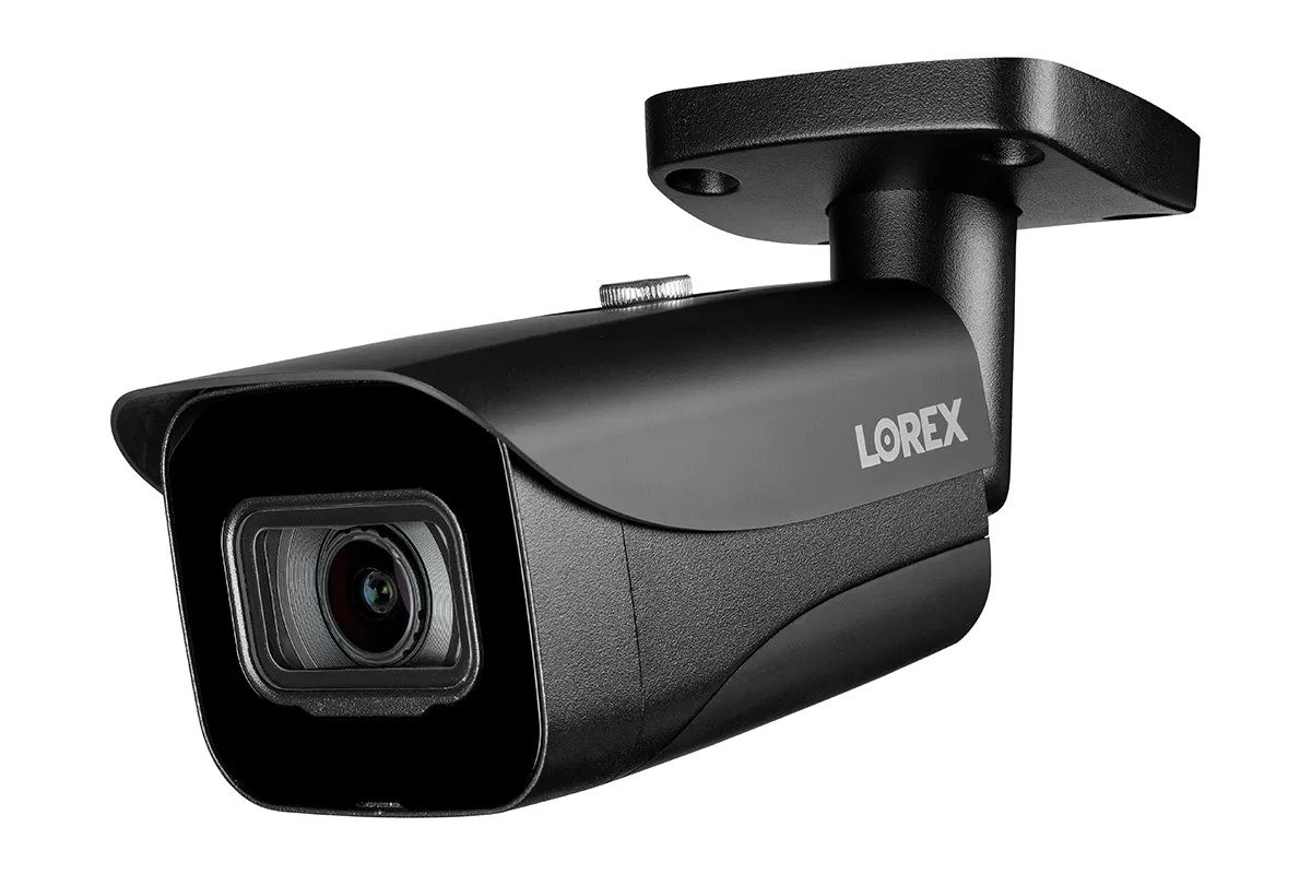 Lorex 4K 16-Channel 3TB NVR System with 8 IP Bullet Cameras