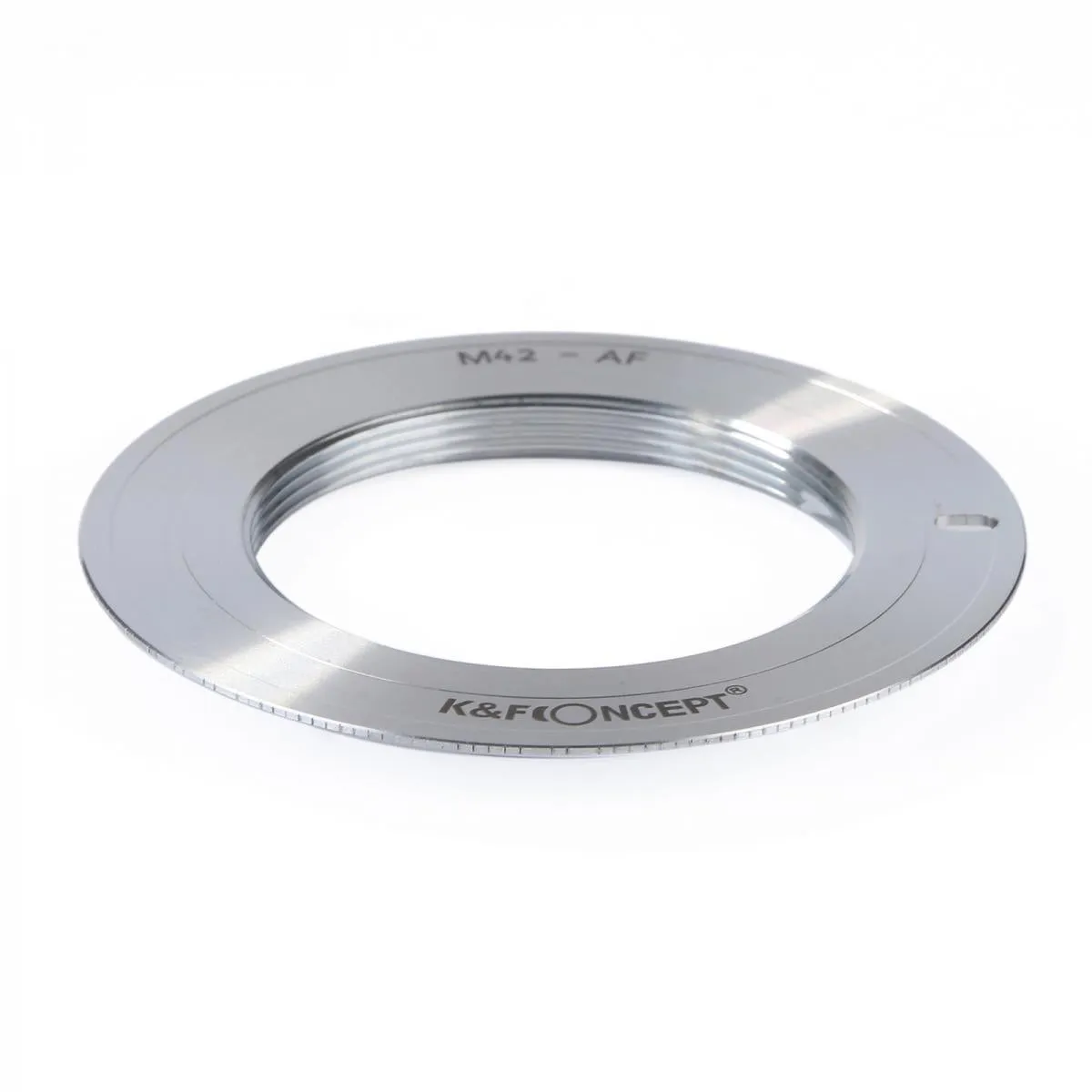 M42 Lenses to Sony A Lens Mount Adapter K&F Concept M10241 Lens Adapter