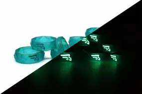 Machinist Glow in the Dark Ring - FFXIV