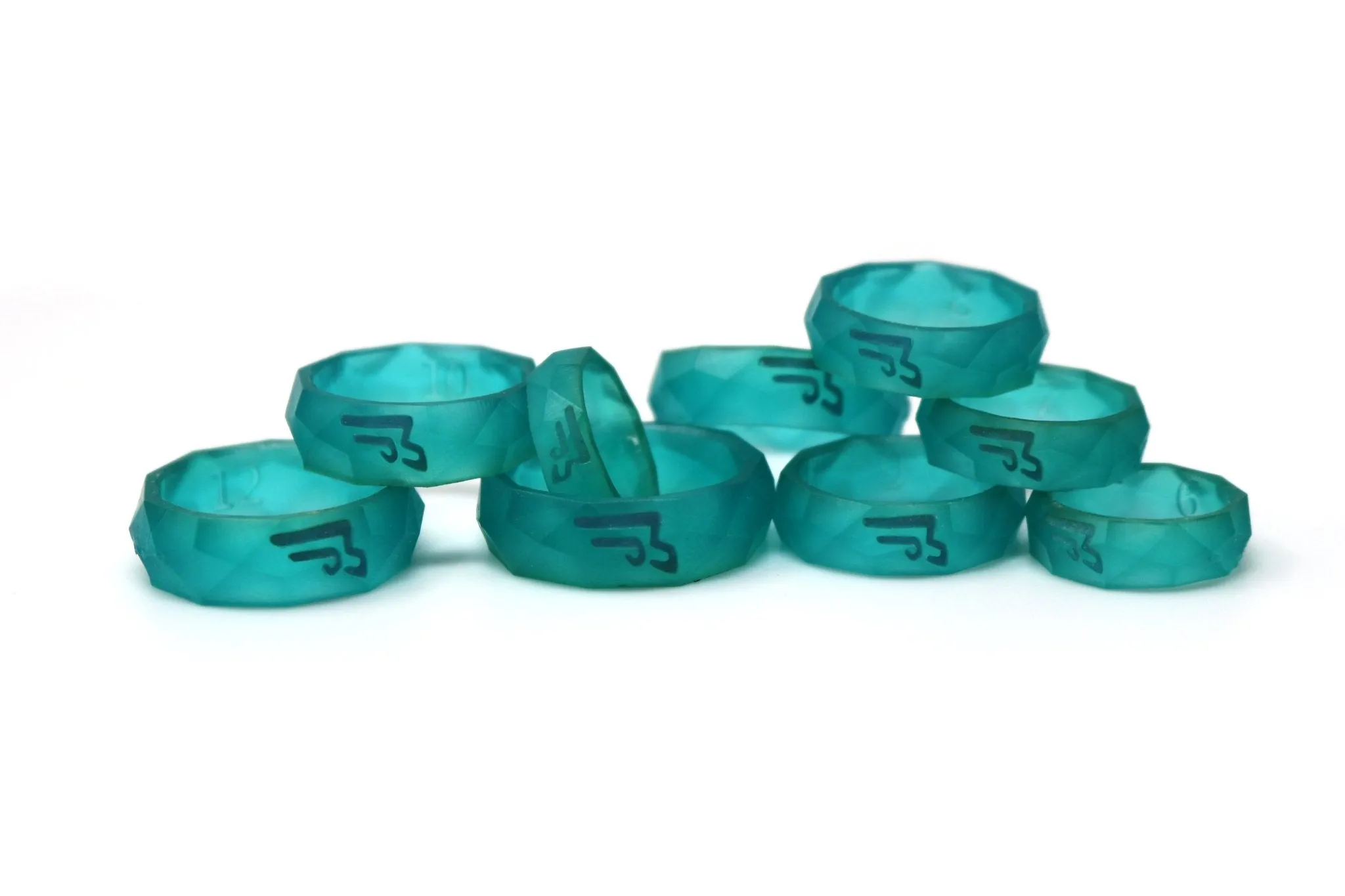 Machinist Glow in the Dark Ring - FFXIV