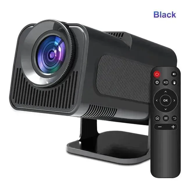 Magcubic HY320 Projector 4K Home Theater