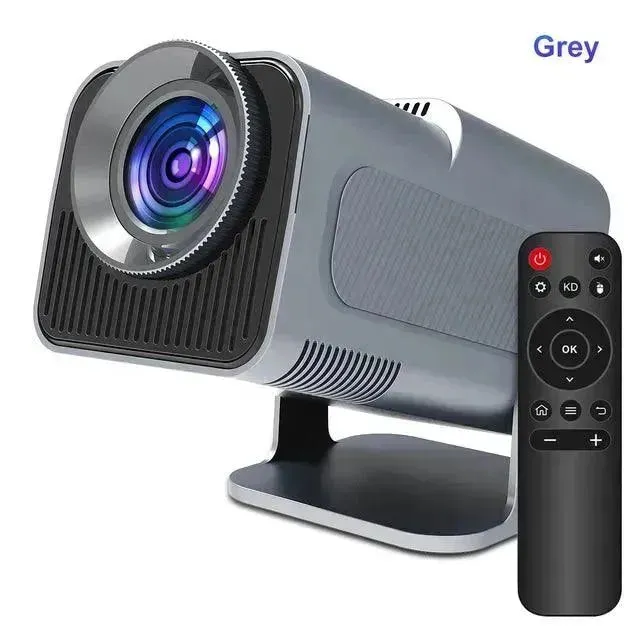 Magcubic HY320 Projector 4K Home Theater