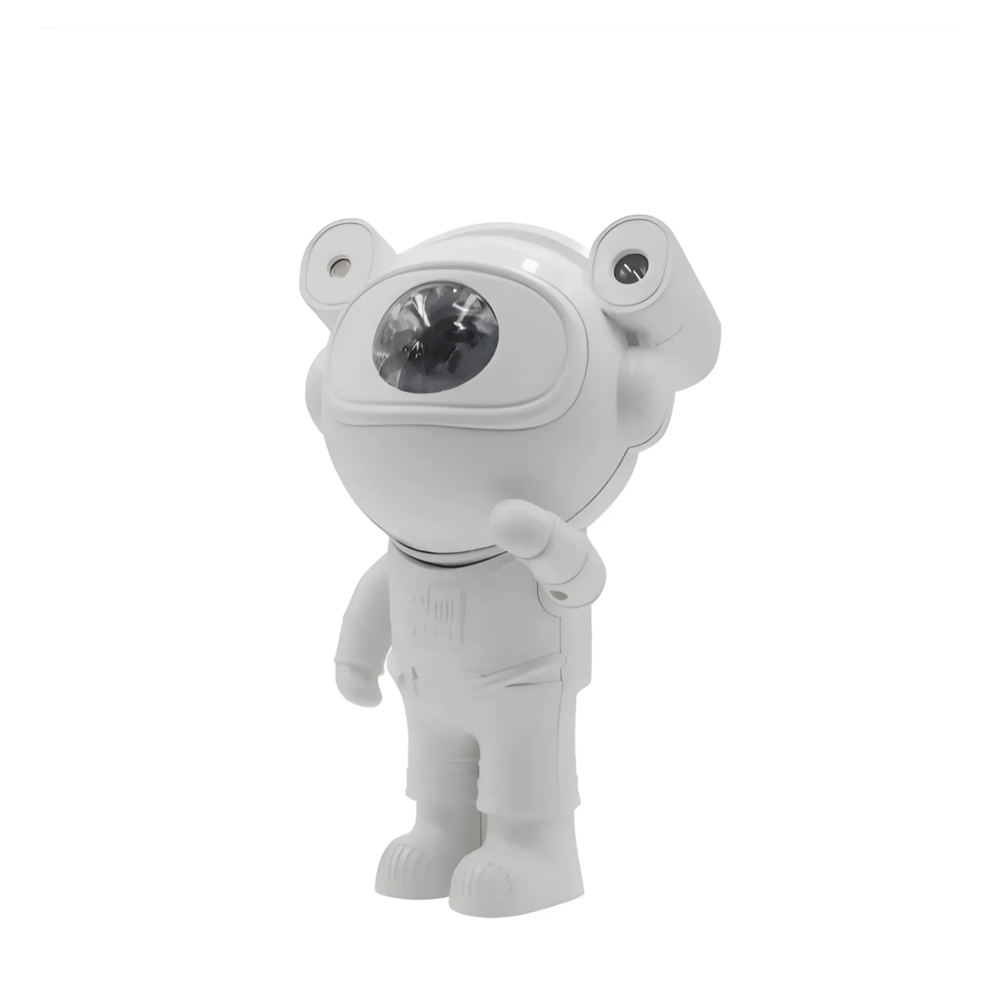 Magnetic Astronaut Space Projector RGB Light With Remote Control