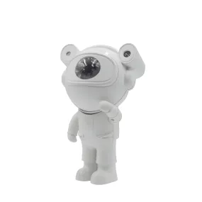Magnetic Astronaut Space Projector RGB Light With Remote Control