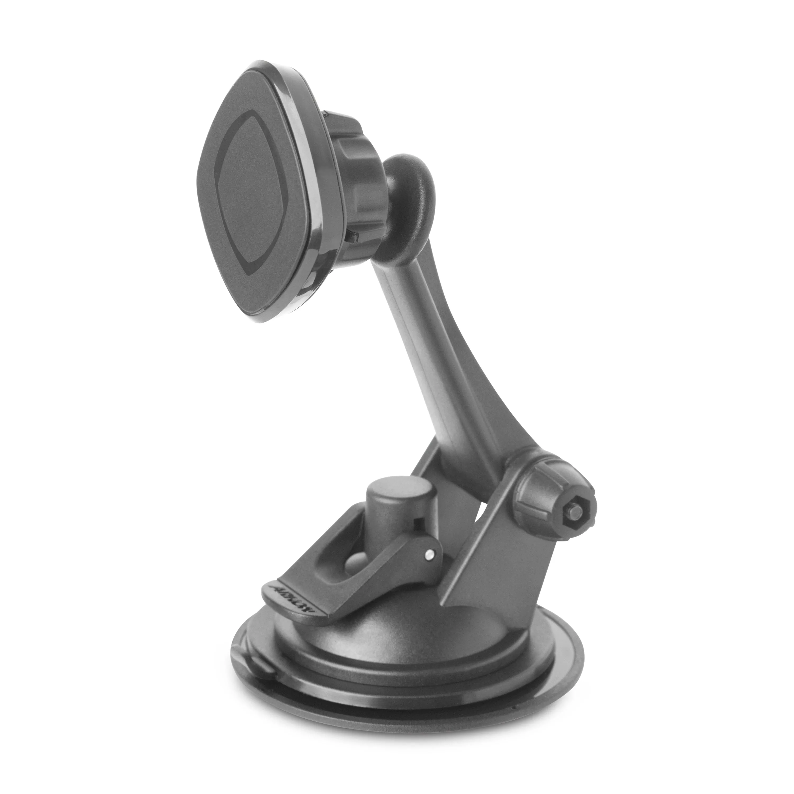 Magnetic Phone Holder Mount for iPhone, Galaxy, and Note