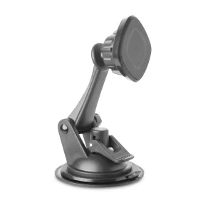 Magnetic Phone Holder Mount for iPhone, Galaxy, and Note