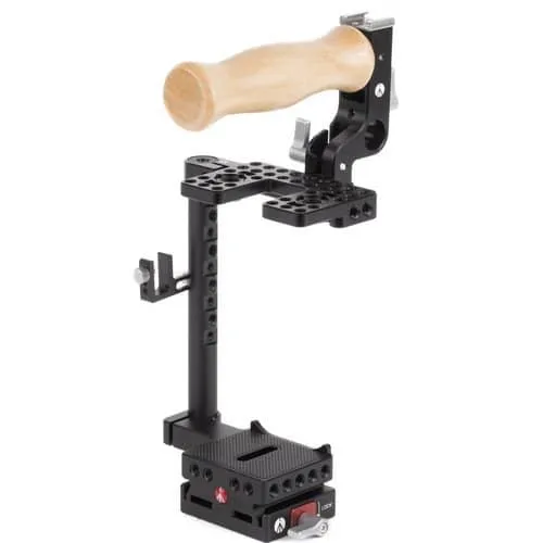 Manfrotto MVCCM Unified DSLR Medium Camera Cage