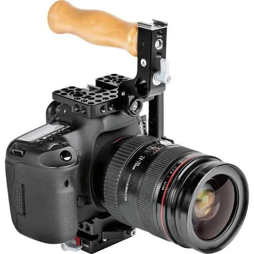 Manfrotto MVCCM Unified DSLR Medium Camera Cage
