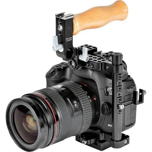 Manfrotto MVCCM Unified DSLR Medium Camera Cage