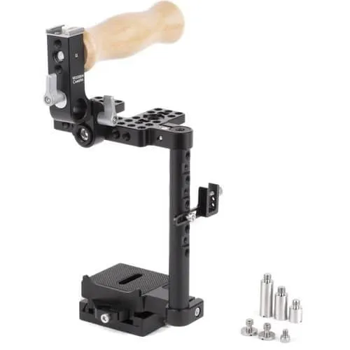 Manfrotto MVCCM Unified DSLR Medium Camera Cage