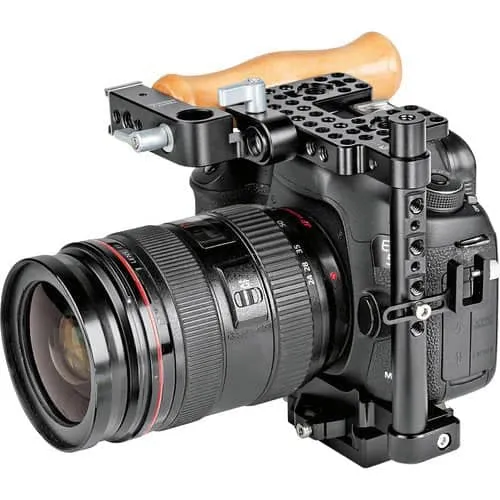 Manfrotto MVCCM Unified DSLR Medium Camera Cage