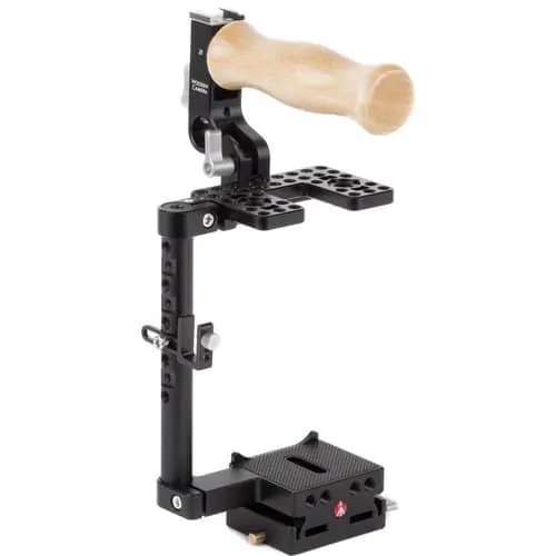Manfrotto MVCCM Unified DSLR Medium Camera Cage