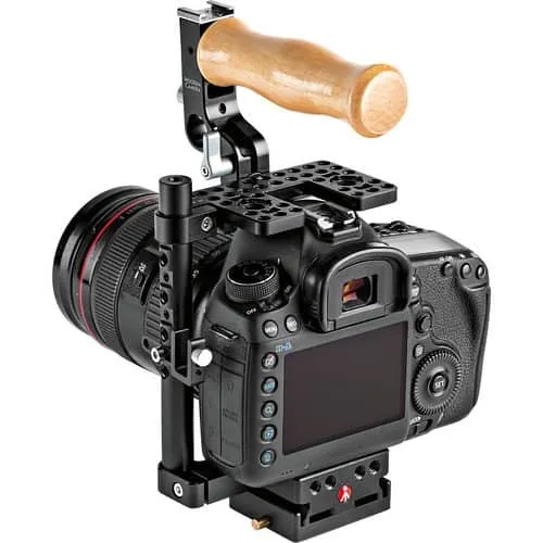 Manfrotto MVCCM Unified DSLR Medium Camera Cage