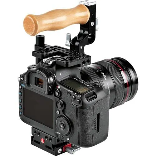 Manfrotto MVCCM Unified DSLR Medium Camera Cage