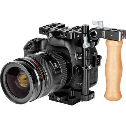 Manfrotto MVCCM Unified DSLR Medium Camera Cage
