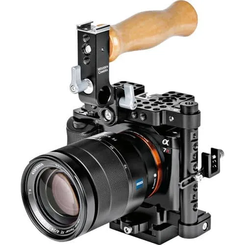 Manfrotto MVCCS Unified DSLR Small Camera Cage