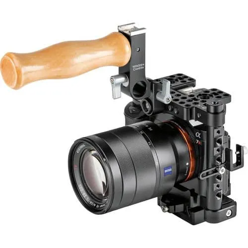 Manfrotto MVCCS Unified DSLR Small Camera Cage