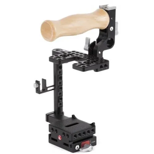 Manfrotto MVCCS Unified DSLR Small Camera Cage